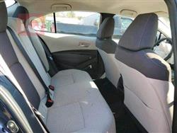 تۆیۆتا کۆرۆلا